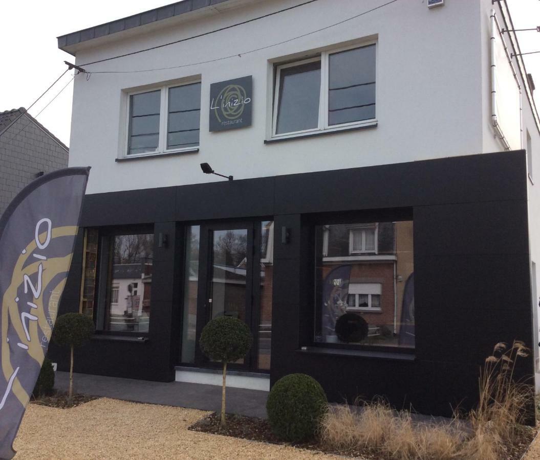 Living5 Apartment Herve Exterior photo